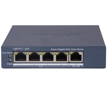 Hikvision DS-3E1505P-EI/M
