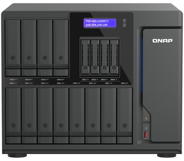 QNAP TVS-AIH1688ATX-U9-32G