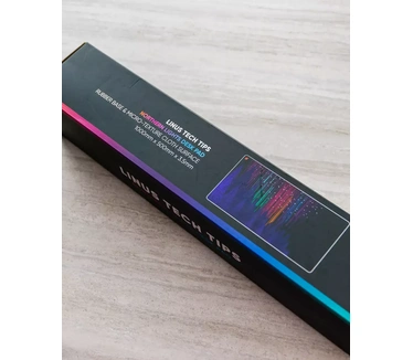 LTT Northern Lights Desk Pad 1000x500