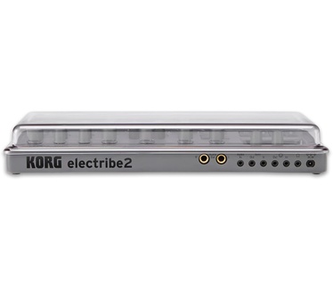 Decksaver DS-PC-ELECTRIBE2