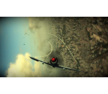 IL-2 Sturmovik: Birds of Prey