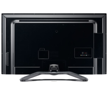 LG 42LA6134 Zilver