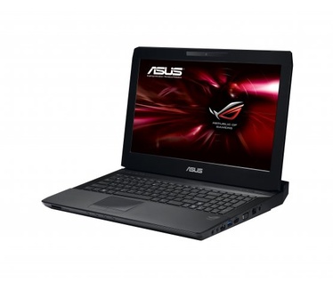 Asus G53JW-SZ098V