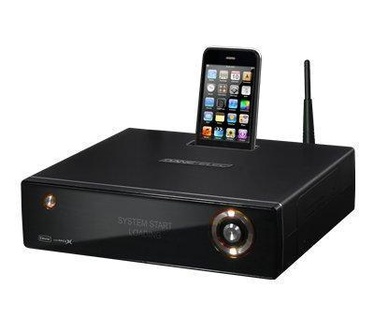 Dane-Elec SO Smart PVR 500GB