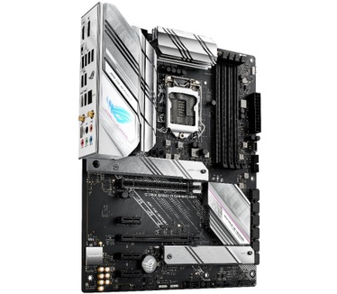 ASUS ROG STRIX B560-A GAMING WIFI