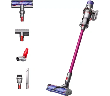 Dyson V10 Extra - Snoerloze steelstofzuiger