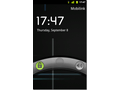 CyanogenMod screenshot