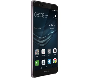 Huawei P9 (3GB ram) Titanium