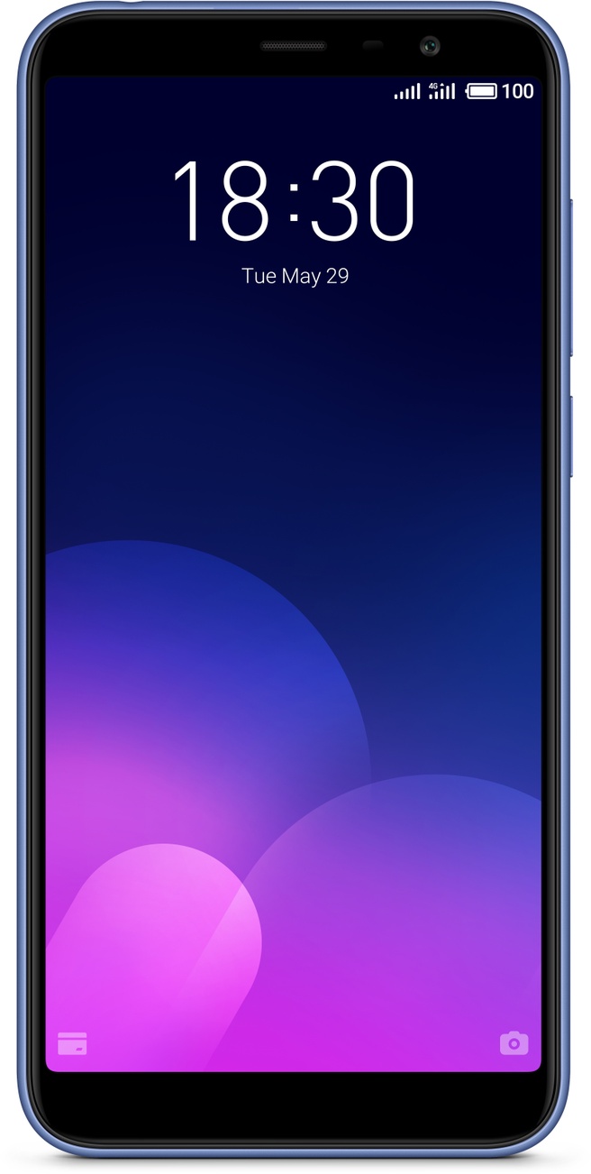 M6t meizu аккумулятор
