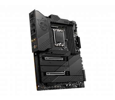MSI MEG Z690 UNIFY