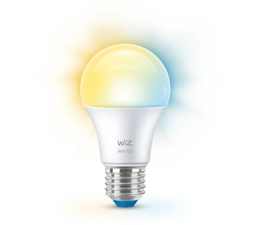 WiZ Connected Lamp 60 W A60 E27