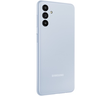Samsung Galaxy A13 5G, 128GB opslag Blauw