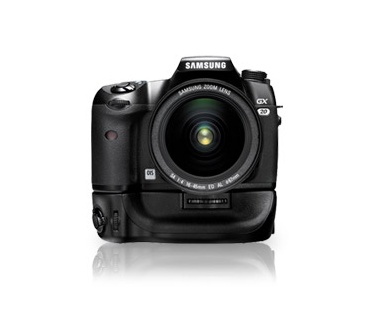 Samsung GX20