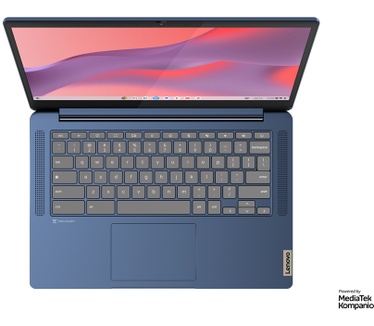 Lenovo Slim 3 Chrome