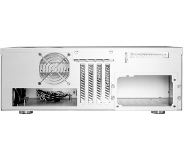 Lian Li PC-C50 (Zilver)