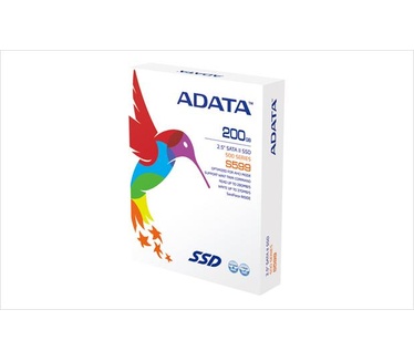 Adata S599 40GB
