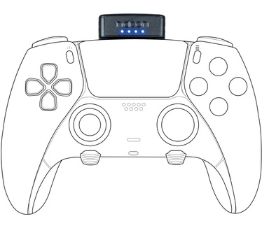 Nacon PS5BATPACK
