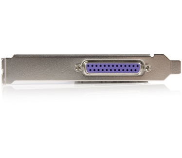 Startech.com PEX1P2