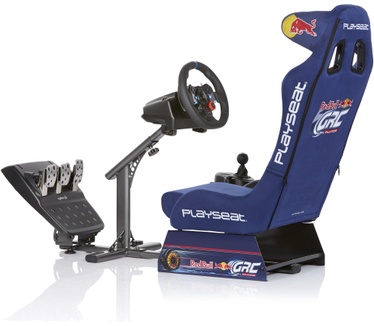 Playseat Evolution Red Bull GRC