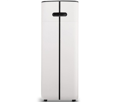Clean Air Optima Clean Air Optima® CA-509Pro Smart - Intelligente HEPA UV-C Ionisator Luchtreiniger - Ultrastille Werking