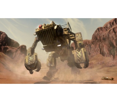 Red Faction: Guerrilla