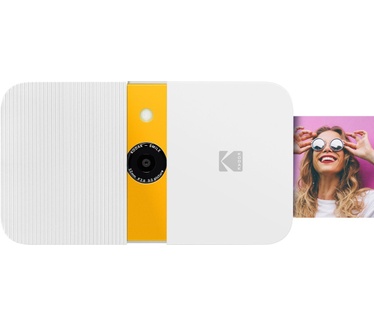 Kodak Smile Instant Print Wit