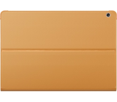 Huawei MediaPad M3 Lite 10 Flip Cover Bruin (51991935)