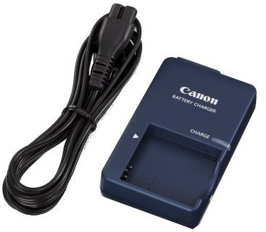 Canon CB-2LVE, Lader