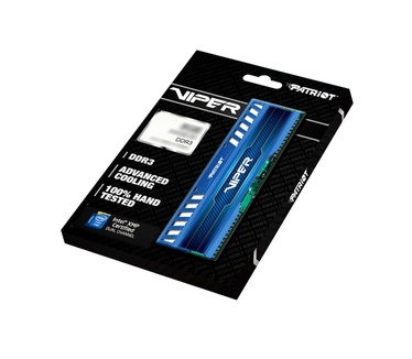 Patriot Memory 16GB DDR3-2133