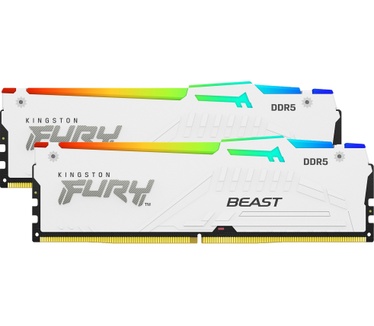 Kingston Fury Beast RGB KF556C36BWEAK2-32