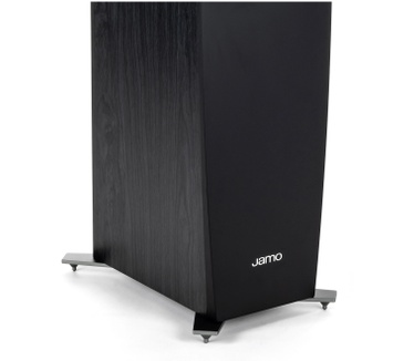 Jamo C 95 II (Zwart)
