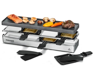 Rommelsbacher RC 800