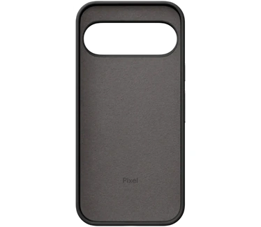 Google Pixel 9/9 Pro PC Back Cover Zwart