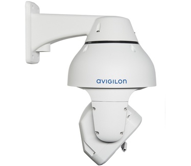 Avigilon H4