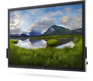 Dell P6524QT