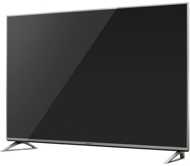 Panasonic Viera TX-50DX730 Zilver