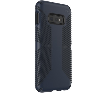 Speck Presidio Grip Samsung Galaxy S10e Eclipse Blue/Carbon Black