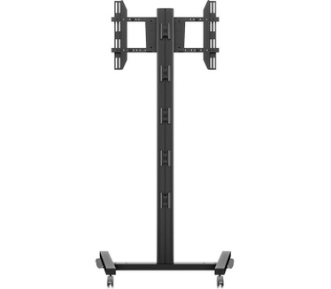 Multibrackets M Display Stand 180 Single Black