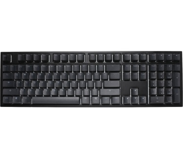 Ducky Shine 7 DKST1808ST RGB MX Red US