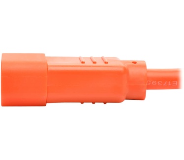 Tripp-Lite P004-002-AOR Oranje