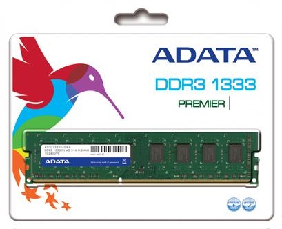 Specificaties van Adata SU3U1333C4G9-R - Tweakers