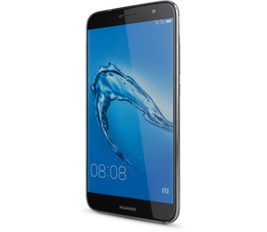 BeHello Huawei Nova Plus Gel Case Mate Transparent
