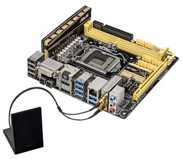 Asus Z87i-PRO