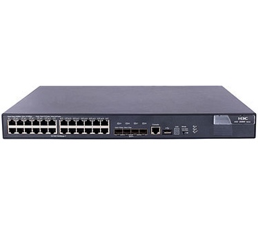 HPE 5800-24G