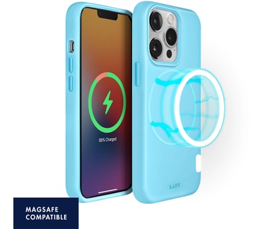 LAUT Huex Pastel (MagSafe)