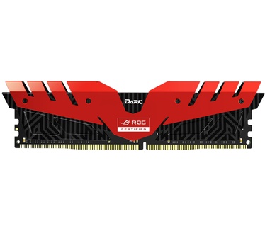 Team Group T-Force Dark ROG TDRRD416G3000HC16CDC01
