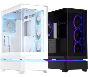 ASUS PRIME AP304 TG ARGB WHITE