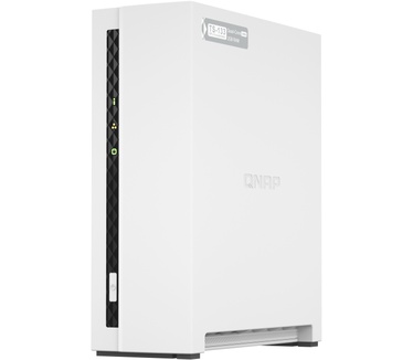 QNAP TS-133