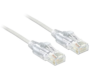 Delock 0.5m Cat.6, UTP