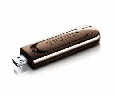 Sitecom Sitecom Wireless Dualband USB Adapter XL N750 X6